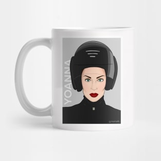 Yoanna House Mug